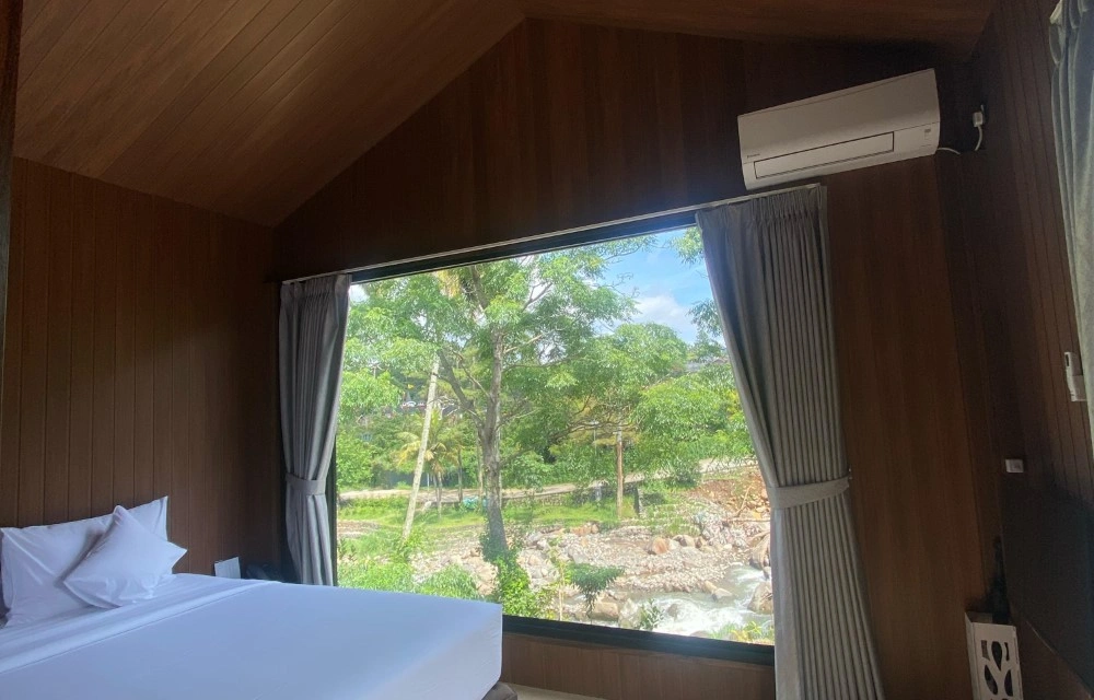 River View Cabin